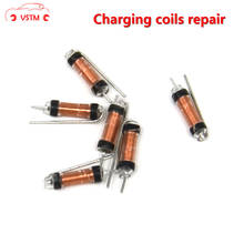 5pcs/lot Super Charging key repair transformer Inductance coils for Mercedes FOR B-e-nz car key 2024 - buy cheap