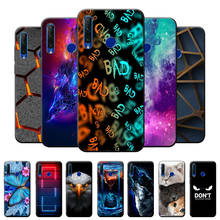 Honor 10i Case For Huawei Honor 10i Matte Protective Case Honor 10i TPU Case For Honor 10i Silicone Soft Back Cover Honor 10i 2024 - buy cheap