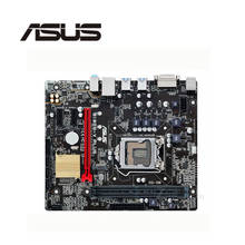 For Asus B150M-V PLUS Original Used Desktop Intel B150 B150M DDR4 Motherboard LGA 1151  i7/i5/i3 USB3.0 SATA3 2024 - buy cheap