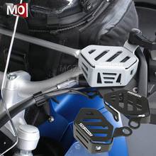 Motocicleta r1200 gs lc aventura frente freio embreagem copo de óleo proteção capa guarda para bmw r1200gs r 1200 gs lc adv 2013-2017 2024 - compre barato