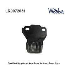 High Quality Car Front Right Bigger Control Arm Bushing of LR007205 for Freelander 2 2006-Auto Bushing Spare Part Sale LR0072051 2024 - buy cheap