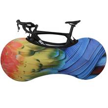 Bike Cover Cycling Bike Wheels Dust-Proof Scratch-Proof Cover Indoor Protective Gear Elastic MTB Bicycle Cover Storage Bag 2024 - buy cheap