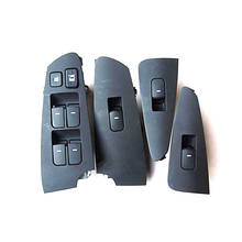 Interruptor para janela de automóvel, para hyundai, kia forte cerato 2010, 2011, 2012, acessórios de alta qualidade 2024 - compre barato