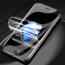 Hydrogel Film For MEIZU M8C 15 M15 PLUS Lite M6T 16X 16TH Plus X8 V8 NOTE 8 C 9 C9 PRO Screen Protector Explosion-proof COVER 2024 - buy cheap