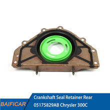 Baificar-sello retenedor trasero del cigüeñal del motor, para Chrysler 300C, nuevo, 05175829AB 2024 - compra barato