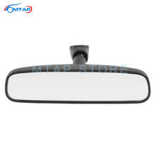 MTAP Universal Inner Rearview Mirror Interior Mirror For Nissan For Qashqai Sunny Tiida Versa Livina X-Trail Teana Altima Maxima 2024 - buy cheap