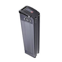 Batería recargable de iones de litio para bicicleta eléctrica, paquete de puerto de descarga superior, 24v, 250w, 350w, 500w 2024 - compra barato