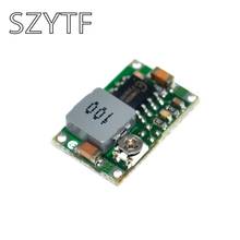 Mini360 model airplane power supply step-down module DC DC ultra-small power supply module car power supply ultra LM2596 2024 - buy cheap