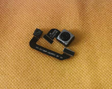 Original Photo Rear Back Camera 13.0MP+5.0MP Module for Ulefone MIX 2 MTK6737 Quad Core Free shipping 2024 - buy cheap
