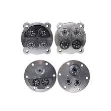 High quality Valve plate ET EV DF Intake and exhaust valve Air compressor pump head accessories Piston air compressor 2024 - buy cheap