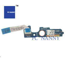 PCNANNY FOR  HP EliteBook 745 840 G3 G4 POWER BUTTON BOARD  with cable 6050a2727401 test good 2024 - buy cheap