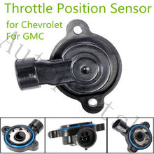 Sensor de posición de acelerador Original, para Chevrolet, GMC, Chevy, Buick, OLDSMOBILE, TPS, TH149, 17123852, 17106809 2024 - compra barato