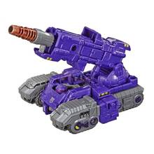 Siege War For Cybertron d-class Brunt Robot Toy, juguetes clásicos para niños, figura de acción de colección 2024 - compra barato