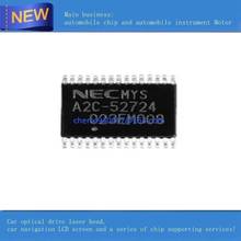 Elv esl-emulador nec de alta qualidade, chip formercedes, forbenz w204, w207, w212. sem necessidade de renovação, para vvdi mb ou cgdi mb. 2024 - compre barato