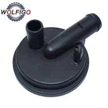 WOLFIGO-Regulador de presión del cárter, válvula PCV para VW Jetta Golf Beetle Audi A3 Skoda Octavia Seat Leon 028129101E, novedad 2024 - compra barato