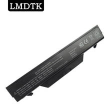 LMDTK New 6 Cells Laptop Battery FOR ProBook 4700 4510s 4515s Series HSTNN-XB89 NBP8A157B1 NZ375AA 2024 - buy cheap