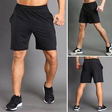 Pantalones cortos informales para hombre, pantalón corto con cordón, transpirable y cómodo, estampado de verano 2024 - compra barato