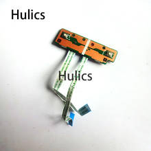 Hulics Original For Toshiba Satellite C75-B C75D-B C70D C75D-B7200 C70-B V000350290 6050A2633901-TOUCHPAD-A01 touchpad board 2024 - buy cheap