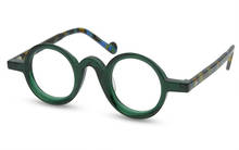 Montura de gafas de acetato de tamaño pequeño, lentes ópticas graduadas Retro Unisex, gafas de lectura antirreflectantes de alta calidad 2024 - compra barato
