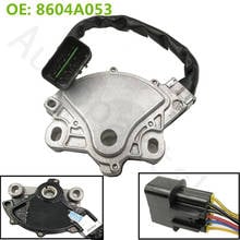 Interruptor de segurança neutro para automóveis mr263257 8604a053-1998 2024 - compre barato