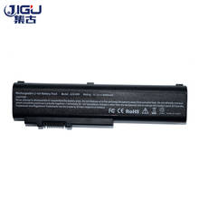 JIGU 6 Células Bateria Do Portátil Para Asus N50 N50VC N51 N51A N51S N51V A32-N50 A33-N50 90-NQY1B1000Y 90-NQY1B2000Y 2024 - compre barato