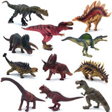 Dinostrux-Juego de Transformers de dinosaurio para niños, modelo de dinosaurio de tiranosespuma, regalo para niños 2024 - compra barato