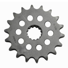 530 Motorcycle Front Sprocket Pinion For Suzuki Road GSX-R1000 SV1000 TL1000 GSX-R1300 Hayabusa RD350 TX500  XS500 2024 - buy cheap