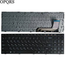 New Russian RU keyboard for Lenovo Ideapad 100-15 100-15IBY 100-15IB B50-10 PK131ER1A05 5N20h52634 9z.NCLSN.00R NANO NSK-BR0SN 2024 - buy cheap