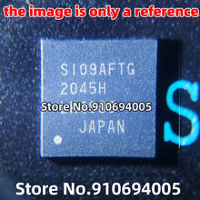 20/10/5PCS TB67S109AFTG TB67S109 QFN-48 The stepper motor driver chip 2024 - buy cheap