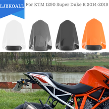 Cubierta de asiento trasero de motocicleta, carenado Solo para KTM 1290 Super Duke R 2014 2015 2016 2017 2018 2019, accesorios 2024 - compra barato