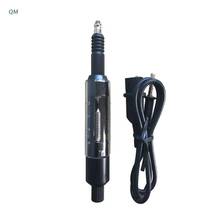 Probador de chispa de coche, Detector de bobina de encendido automotriz, sistema de diagnóstico de cable de bujía, accesorios de coche 13MF 2024 - compra barato