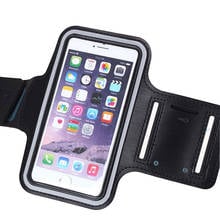 Armband for XGODY 9T Pro 6.3" Case Running Sport Fitness Outdoor Phone Case ARM for XGODY A50 3G 6.5" Phone Holder On hand 2024 - buy cheap