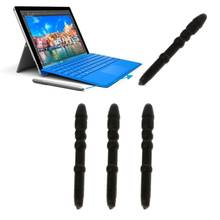 Reemplazo de la punta del lápiz óptico 3 uds para Microsoft Surface Pro 3 Touch Capacitive Pen 2024 - compra barato