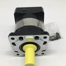 20:1  Servo Motor Reducer Planetary Gearbox  Speed Ratio20  Input Shaft 16mm Gearbox Reducer  for 750W Servo Motor 90mm flange 2024 - buy cheap