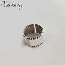 Charm Smooth Finger Ring For Women Men Vintage Boho Knuckle Party Rings Punk Cocktail Jewelry Girls Gift 2024 - buy cheap
