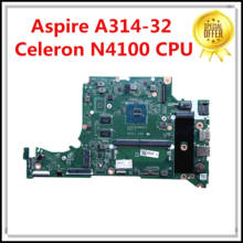 Placa base para Lenovo AIO 310-20IAP, totalmente integrada, con J3455 o J3355 FRU 01GJ213 01GJ214 01GJ216 DDR3 MB 100%, envío rápido probado 2024 - compra barato