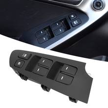 Front Left Power Window Master Control Switch 93570-1M110 for Chevrolet Blazer Tahoe C3500 C2500 K2500 for Kia Forte Sorento 2024 - buy cheap