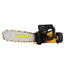 1300W Electric Chain Saw 16 Inch High Power Logging Saw Household Chain Saw Portable Woodworking Chain Saw Power Tools 220V 2024 - buy cheap