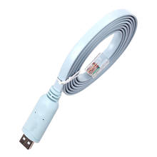 Cable adaptador de red de Windows a RJ45, enrutador hembra, serie fot, RS232, 2,0 2024 - compra barato