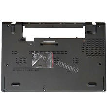 NEW Bottom case FOR LENOVO Thinkpad T460 Laptop Bottom Base Case Cover AP105000400 2024 - buy cheap