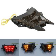 Motorcycle Smoke LED Tail Light Lamp Turn Signal For BMW S1000RR HP4 2010-2016 11 12 13 14 15 S1000R 2014-2016 2024 - buy cheap