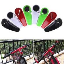 Bicycle Bar End Handlebar Parts Non Slip Aluminum Alloy MTB Mountain Bike Supply 2024 - buy cheap