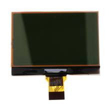 Car Instrument Cluster LCD Screen Fit for Ford Focus MK II Plastic Black 2024 - buy cheap