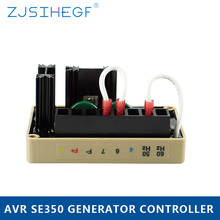 AVR SE350 Automatic Voltage Regulator Generator 2024 - buy cheap