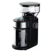 Molinillo de café eléctrico multifuncional para el hogar, máquina de molienda de especias de grano de acero inoxidable totalmente automática 2024 - compra barato