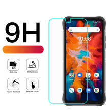 Bison X10 Pro Tempered Glass Screen Protector 9h Safety Protective Glass Phone Film For UMIDIGI Bison X10 Pro Pelicula De Vidrio 2024 - buy cheap