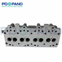 Auto engine 300TDI cylinder head For Land Rover Discovery Defender 90/110/130/Ranger Rover 2.5TDI LDF500180 AMC 908761 1994-1998 2024 - buy cheap
