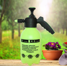Handheld Portable Plant Flower Spray Bottle Watering Sprayer Bottles Kettle Home Garden Watering Can Irrigation Tool 2024 - buy cheap