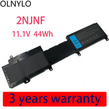 NEW battery 11.1V 44WH for DELL Inspiron 2NJNF 14Z-5423 15Z-5523 8JVDG T41M0 P35G TPMCF laptop battery 2024 - buy cheap