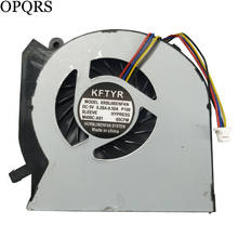 New CPU fan for HP Pavilion DV6-7000 DV6 DV7-7000 DV7 laptop cpu cooling fan cooler DFS481305MC0T 2024 - buy cheap